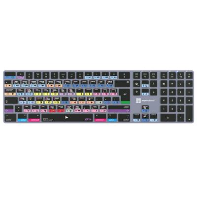 Media Composer - Classic PC Backlit ASTRA2