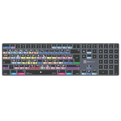 Media Composer - Classic PC Backlit ASTRA2
