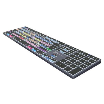 Media Composer - Classic PC Backlit ASTRA2