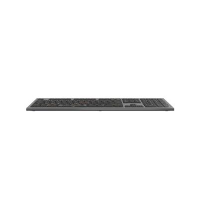 MacOS ASTRA 2 Shortcut Keyboard