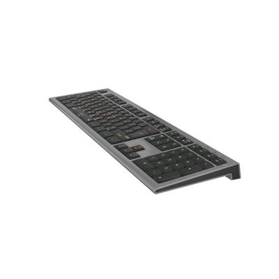 MacOS ASTRA 2 Shortcut Keyboard