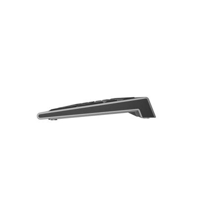 MacOS ASTRA 2 Shortcut Keyboard