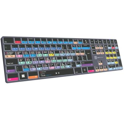 Fender Studio Pro PC Titan UK