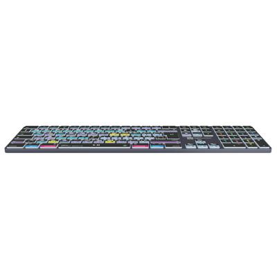 DaVinci Resolve TITAN Wireless Backlit Keyboard