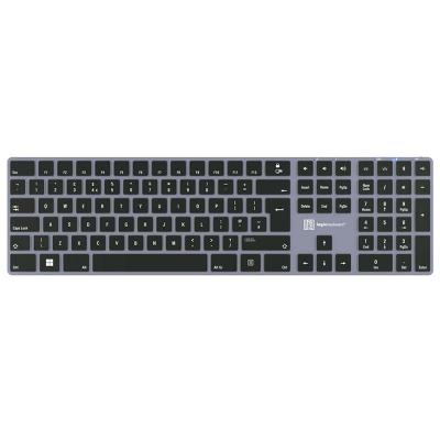 Windows keyboard TITAN Wireless Backlit