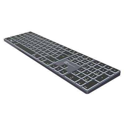 Windows keyboard TITAN Wireless Backlit