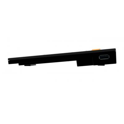 Windows Accessibility Black on White PC Nero UK