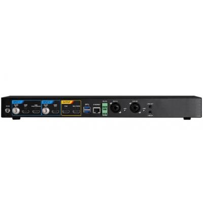 VS-LC100N with NDI&reg;|HX