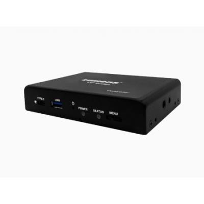 OIP Bridge Controller