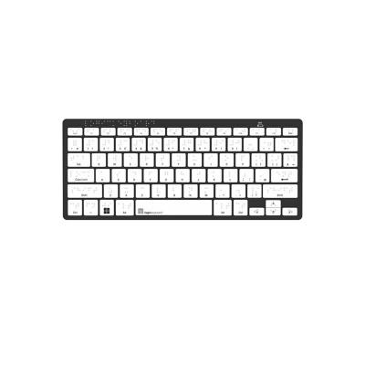 Braille keyboard Bluetooth PC