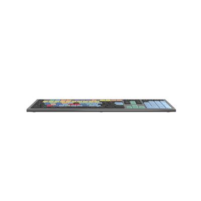 Cubase - Nuendo Keyboard - Mac Backlit ASTRA2