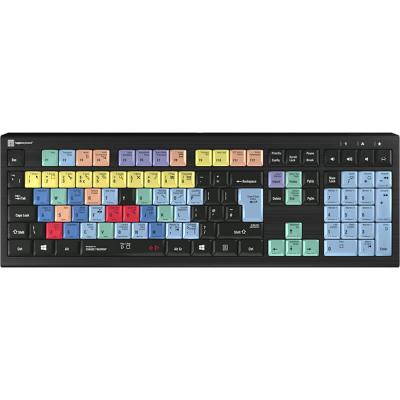 Cubase - Nuendo Keyboard - PC Backlit ASTRA2
