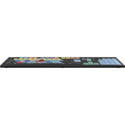 Cubase - Nuendo Keyboard - PC Backlit ASTRA2