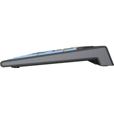 Cubase - Nuendo Keyboard - PC Backlit ASTRA2