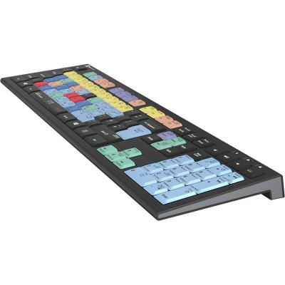 Cubase - Nuendo Keyboard - PC Backlit ASTRA2