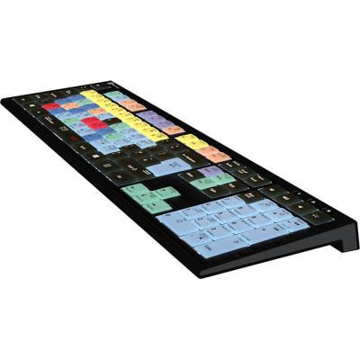 Cubase - Nuendo Keyboard - PC Backlit ASTRA2