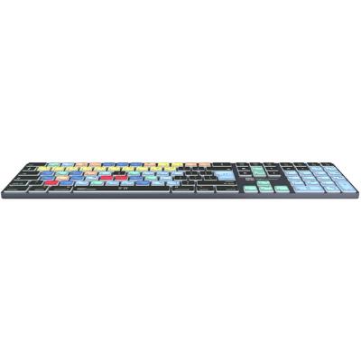 Cubase & Nuendo TITAN Wireless Backlit Keyboar