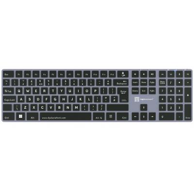 Dyslexie PC Titan UK