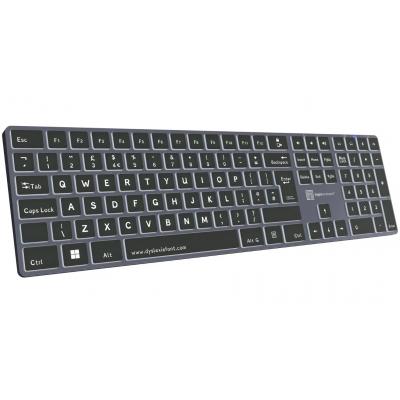 Dyslexie PC Titan UK
