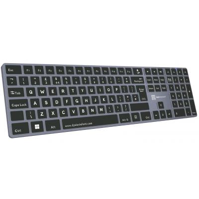 Dyslexie PC Titan UK