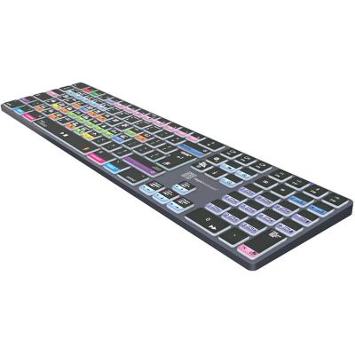 Holdan - Logickeyboard FL Studio TITAN Wireless Backlit Keyboard