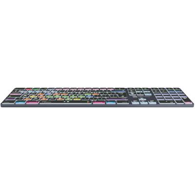 Holdan - Logickeyboard FL Studio TITAN Wireless Backlit Keyboard
