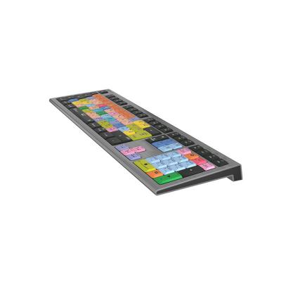 Logic Pro X - Mac ASTRA2 Keyboard