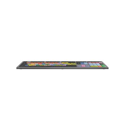 Logic Pro X - Mac ASTRA2 Keyboard