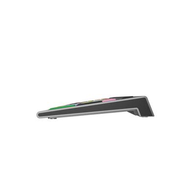 Logic Pro X - Mac ASTRA2 Keyboard