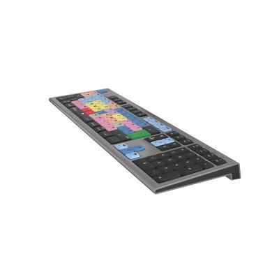 Media Composer - Classic Mac Backlit ASTRA2