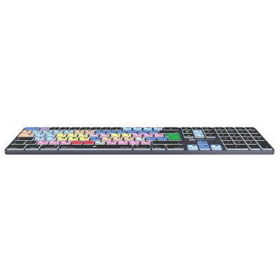Avid Media Composer Classic Layout TITAN Keyboard