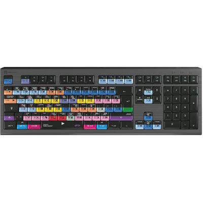 Media Composer PRO version  Mac ASTRA2 Keyboard