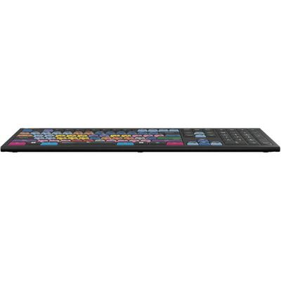Media Composer PRO version PC ASTRA2 Keyboard
