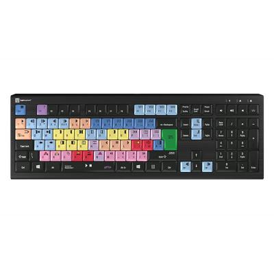 NewsCutter - PC ASTRA 2 Backlit Keyboard