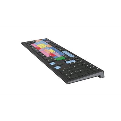 NewsCutter - PC ASTRA 2 Backlit Keyboard