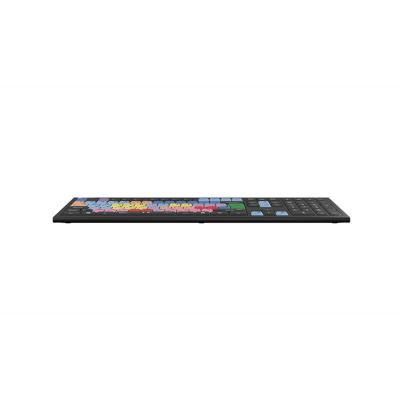 NewsCutter - PC ASTRA 2 Backlit Keyboard