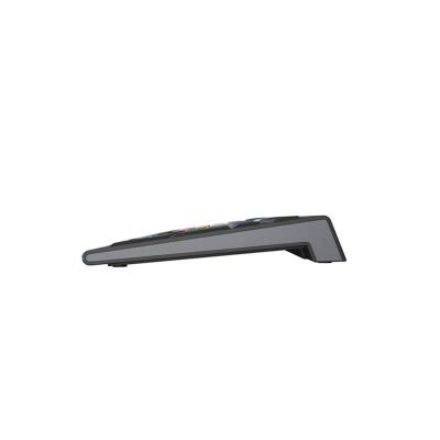 NewsCutter - PC ASTRA 2 Backlit Keyboard