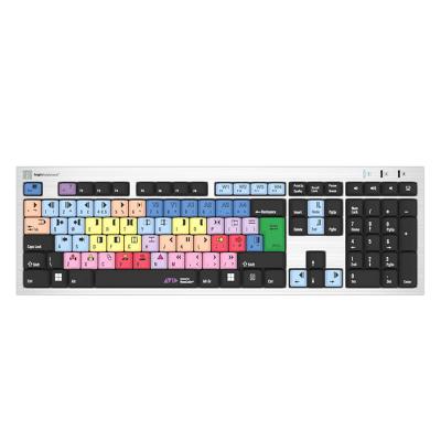 NewsCutter - PC Slim Line Keyboard