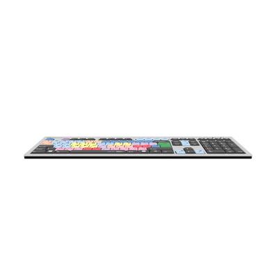 NewsCutter - PC Slim Line Keyboard
