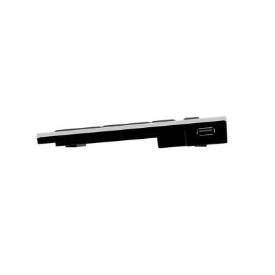 NewsCutter - PC Slim Line Keyboard