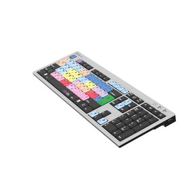 NewsCutter - PC Slim Line Keyboard