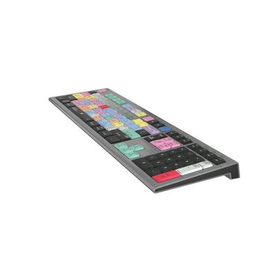 Photoshop CC Keyboard - Mac Backlit ASTRA2