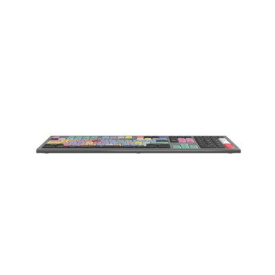 Photoshop CC Keyboard - Mac Backlit ASTRA2