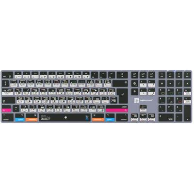 Adobe Photographer TITAN Wireless Backlit Keyboard