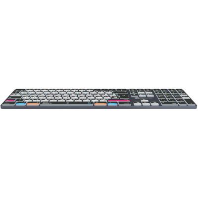 Adobe Photographer TITAN Wireless Backlit Keyboard