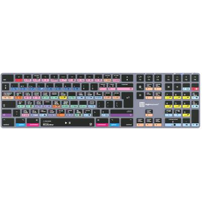 Studio One TITAN Wireless Backlit Keyboard - Mac