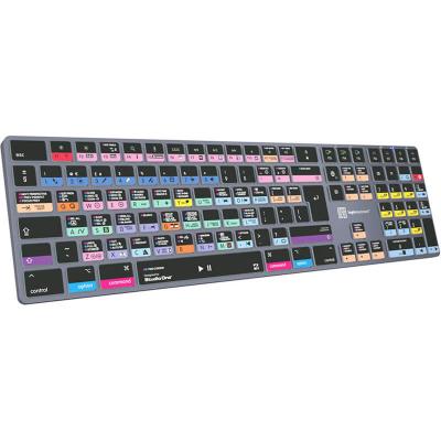Studio One TITAN Wireless Backlit Keyboard - Mac