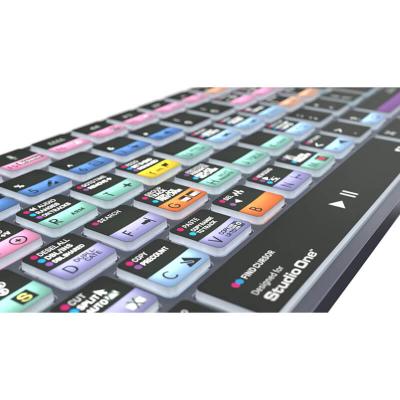 Studio One TITAN Wireless Backlit Keyboard - Mac