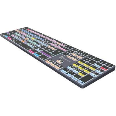 Studio One TITAN Wireless Backlit Keyboard - Mac