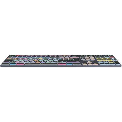 Studio One TITAN Wireless Backlit Keyboard - Mac